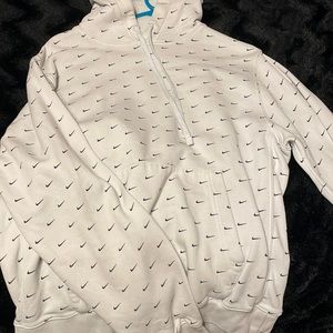 men’s nike hoodie